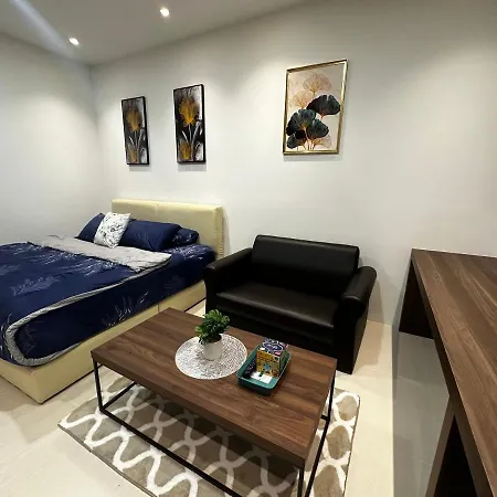 A.R Homestay Riverine Diamond Kuching Exterior photo