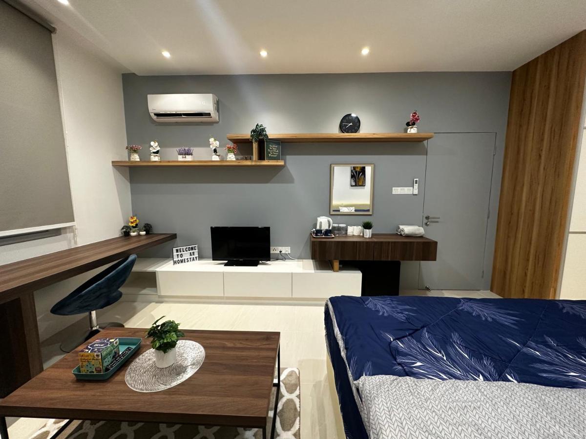 Apartment A.r Riverine Diamond