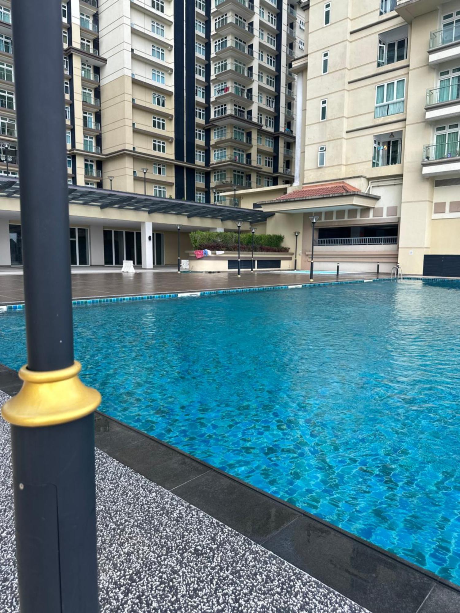 Apartment A.r Riverine Diamond *